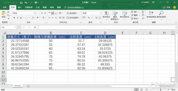 器面板色域刷新率等神秘参数麻将胡了2试玩一文扒开显示(图5)