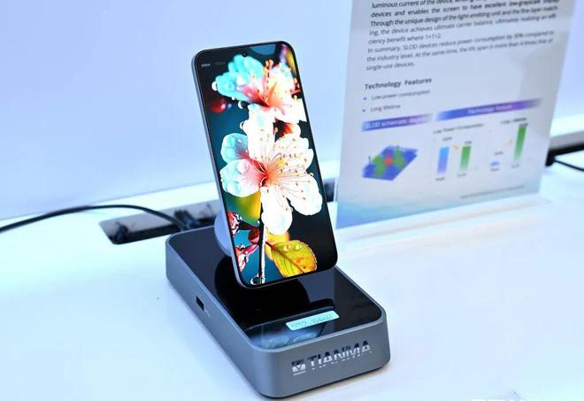 品汇总：京东方、TCL华星、天马、维信诺…麻将胡了2试玩八大面板厂SID2025展(图50)
