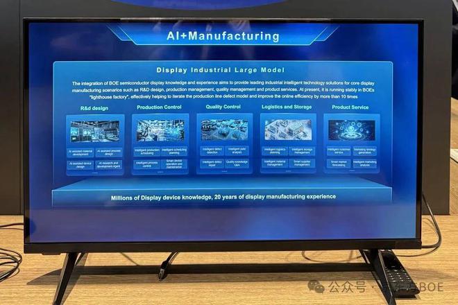 品汇总：京东方、TCL华星、天马、维信诺…麻将胡了2试玩八大面板厂SID2025展(图54)