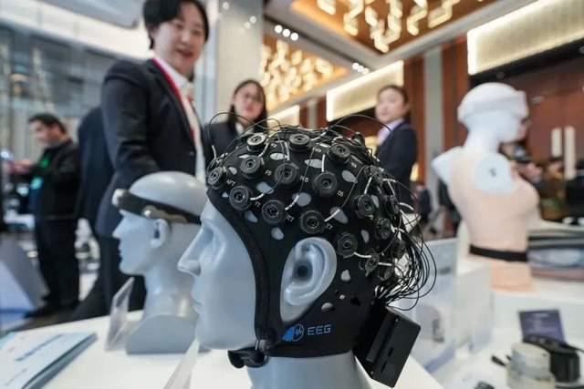 磅！我国一关键技术将突破PG电子麻将胡了模拟器重