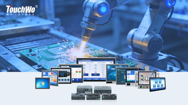 示器市场：本土化崛起与区域竞争新格局PG麻将胡了试玩平台中国工业触摸显