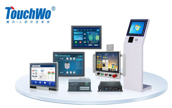 示器市场:本土化崛起与区域竞争新格局PG麻将胡了试玩平台中国工业触摸显(图3) 示器市场:本土化崛起与区域竞争新格局PG麻将胡了试玩平台中国工业触摸显(图3)