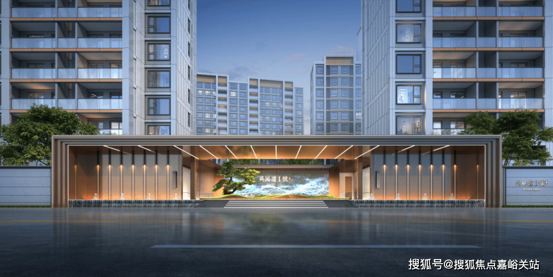 环境 户型价格地址楼盘详情配套电话交房时